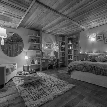 Apartamento Cudovito Mesto V Gorah Cerklje na Gorenjskem